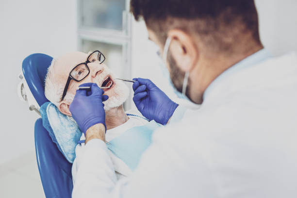 Best Urgent Care for Lost Fillings or Crowns in Huguley, AL